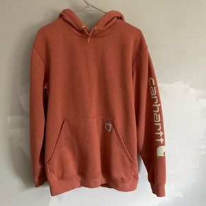 Carhartt Loose Fit Hoodie